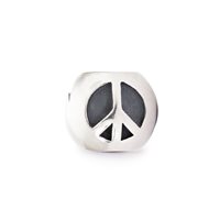 Charm Trollbeads Beads in Argento TAGBE-40142 - TAGBE-40142